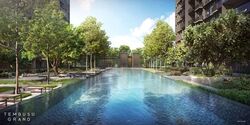 Tembusu Grand (D15), Condominium #601858871